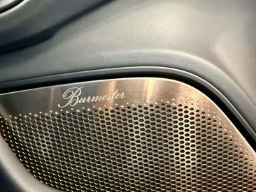 Porsche Taycan 4S — photo 23