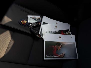 Porsche 718 Cayman T — photo 20