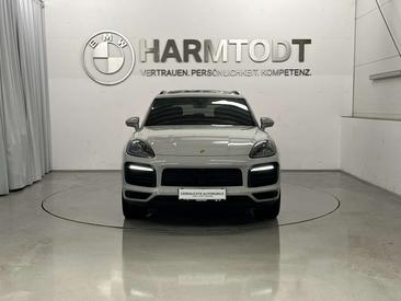 Porsche Cayenne E-Hybrid — photo 4