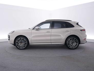 Porsche Cayenne E-Hybrid — photo 2
