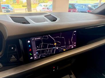 Porsche Cayenne S — photo 18