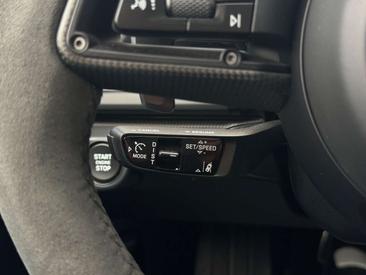 Porsche Panamera GTS — photo 18