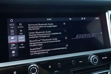 Porsche Macan I GTS — photo 20