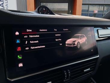 Porsche Cayenne E-Hybrid — photo 12