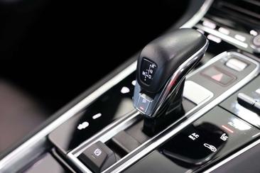 Porsche Panamera GTS — photo 25