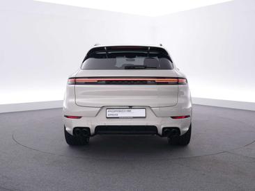Porsche Cayenne E-Hybrid — photo 4