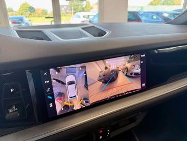 Porsche Cayenne S — photo 20