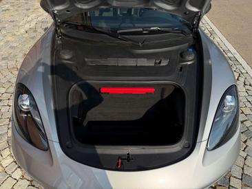 Porsche 718 Cayman T — photo 24