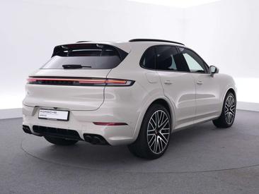 Porsche Cayenne E-Hybrid — photo 5