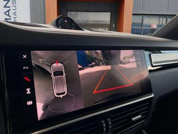 Porsche Cayenne E-Hybrid — photo 14