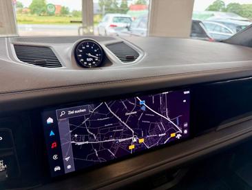 Porsche Cayenne GTS — photo 23