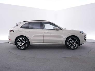 Porsche Cayenne E-Hybrid — photo 6