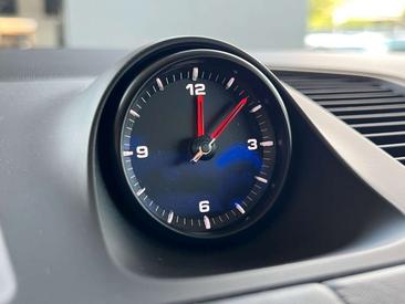 Porsche Cayenne E-Hybrid — photo 15