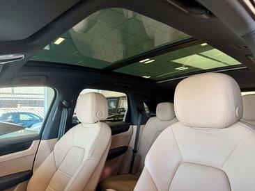 Porsche Cayenne E-Hybrid — photo 8
