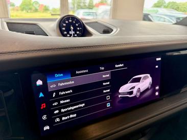 Porsche Cayenne GTS — photo 24