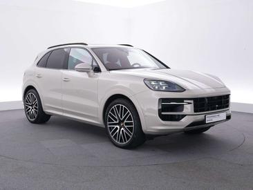 Porsche Cayenne E-Hybrid — photo 7