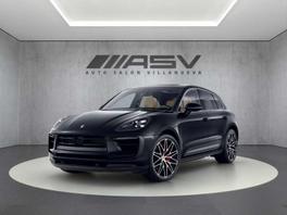 Porsche Macan I S - 2022 - Joinsteer - #1