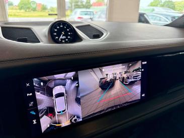 Porsche Cayenne GTS — photo 25