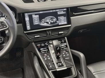 Porsche Cayenne E-Hybrid — photo 10