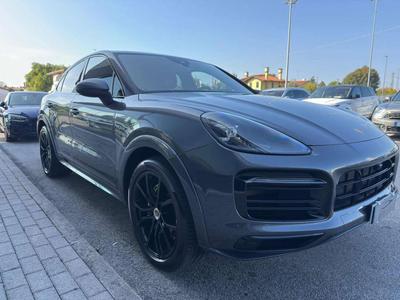 Porsche Cayenne III