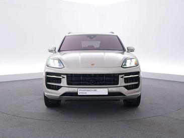 Porsche Cayenne E-Hybrid — photo 8