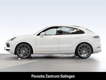 Porsche Cayenne III — photo 2