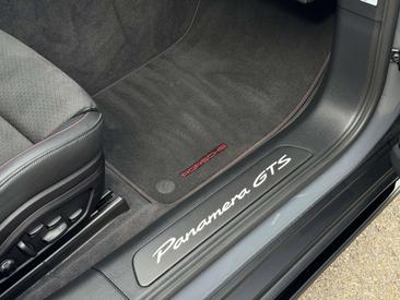 Porsche Panamera GTS — photo 25