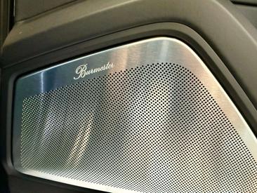 Porsche Cayenne GTS — photo 27