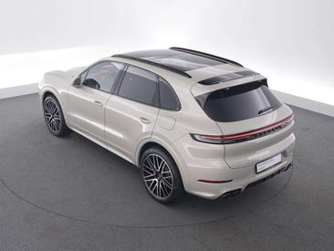 Porsche Cayenne E-Hybrid — photo 10
