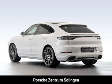 Porsche Cayenne III — photo 3