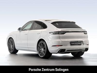 Porsche Cayenne III