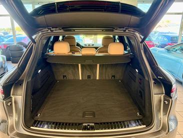 Porsche Cayenne E-Hybrid — photo 12