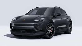 Porsche Macan I 4S Electric - 2025 - Joinsteer - #1