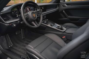 Porsche 992 I Carrera — photo 9