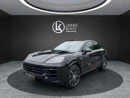 Porsche Cayenne E-Hybrid - 2026 - Joinsteer - #1