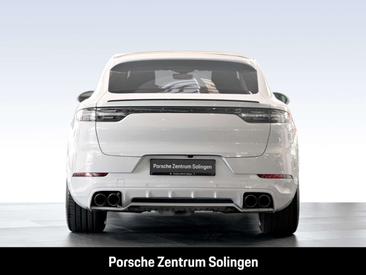 Porsche Cayenne III — photo 5