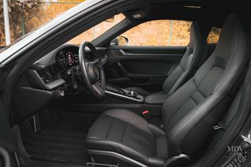 Porsche 992 I Carrera — photo 10