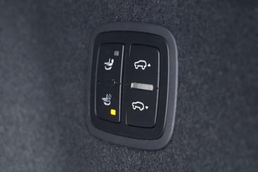Porsche Macan I GTS — photo 29