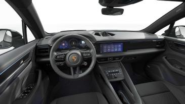 Porsche Macan I 4S Electric — photo 3
