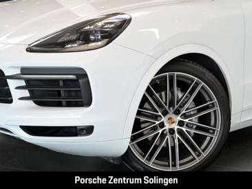 Porsche Cayenne III — photo 6