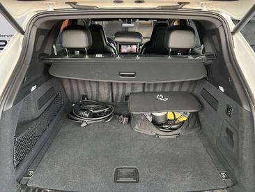 Porsche Cayenne E-Hybrid — photo 22