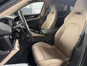 Porsche Panamera — photo 9