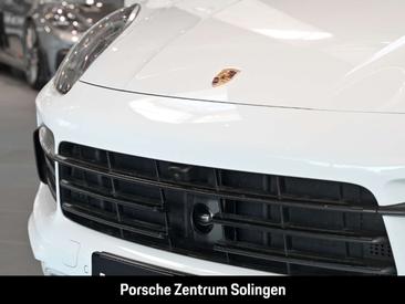 Porsche Cayenne III — photo 7