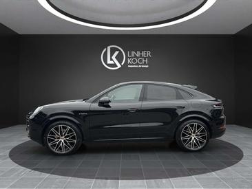 Porsche Cayenne E-Hybrid — photo 2