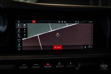 Porsche 992 I Carrera — photo 12