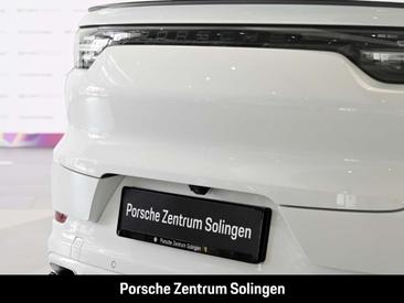 Porsche Cayenne III — photo 8