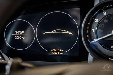 Porsche 992 I Carrera — photo 13