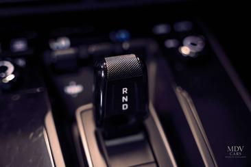 Porsche 992 I Carrera — photo 14