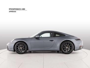 Porsche 911 Carrera — photo 2