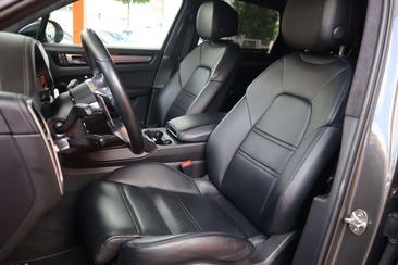 Porsche Cayenne GTS — photo 21